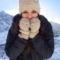 Charlotte Somlai's Photo