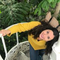 Belén Barros的照片