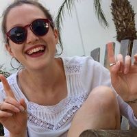 Mairead Hadley's Photo