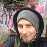 Antero Malinen's Photo