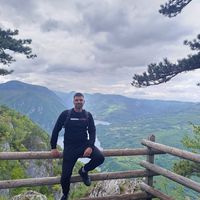 Jovan Adžić's Photo