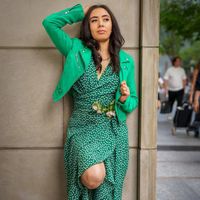 Betty Rubio的照片