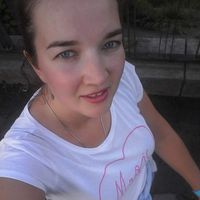 Евгения Пинчук's Photo