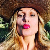 Jennifer Brown的照片