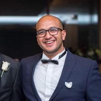 Mohamed El-Awadi的照片