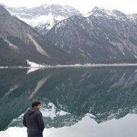 Jakob Bangen的照片