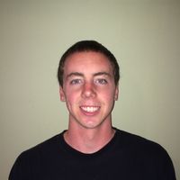 John O'Connell的照片