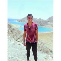 MohaMed MahFouz's Photo
