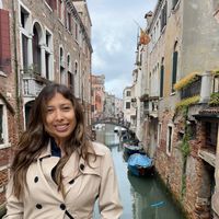 Marian Moreno's Photo