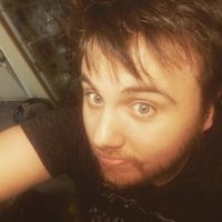 Andy Holloway的照片