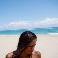 Le foto di Laly  Mendoza