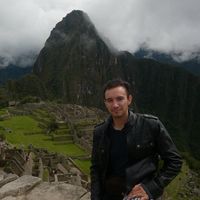 Miguel  Otalora's Photo