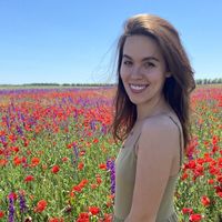 Jane Chizhevskaya的照片