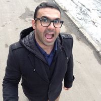 Zaid Kadhim的照片