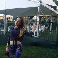 Rachel MacNab的照片