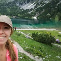 Carolina Martinez's Photo