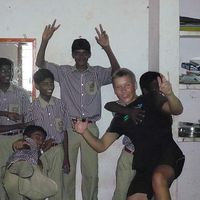 Matthias Commes's Photo