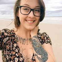 Karina Rodrigues's Photo