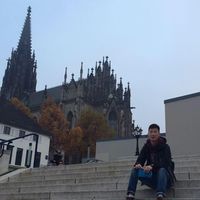 Misheel Enkhbaatar的照片