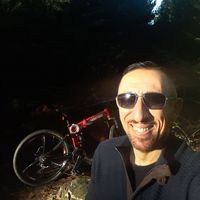 farhad afsharchi的照片