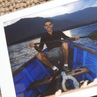 Bertrand Froumenty的照片