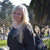 Linn Camilla Dypvik的照片