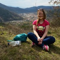 Elīna Stauža's Photo