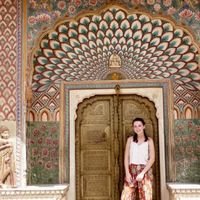 Photos de Rachel Dalton