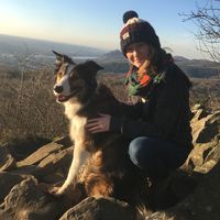 corinna Behm的照片