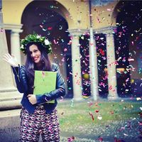 Dalila Minoia的照片