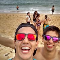 Photos de Nicolas Curapil