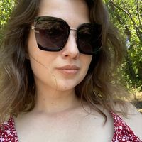 Anna Filonenko's Photo