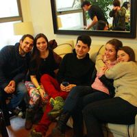 Luis Aguirre's Photo