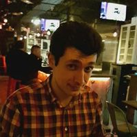 James Mariotti-Lapointe's Photo