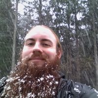 HEMERY Nicolas's Photo