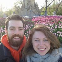 Photos de Marine Cottin-laroche