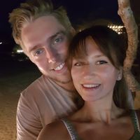 Christina  Kovalova's Photo