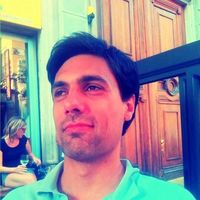 Photos de Francesco Cesano