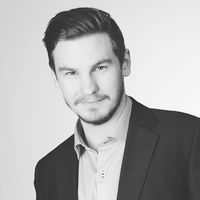 Mattias Gustafsson's Photo