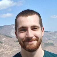 JJ Hollister's Photo