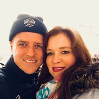 Mareike & Dominic's Photo