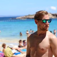 Zdjęcia użytkownika Christopher Dunn