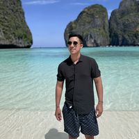 Jonathan Gallardo's Photo