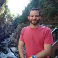 Jerome Minier's Photo