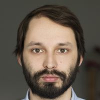 Sergei Mutygullin's Photo