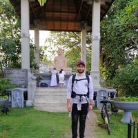 Imran haider的照片