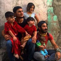 Yunus Kızaklı's Photo