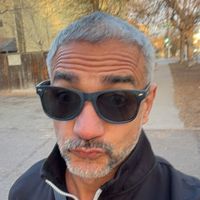 Gabriel Padilha's Photo