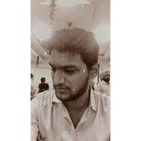 Aniket Shivdas's Photo