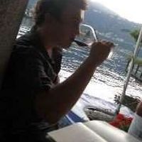 Andreas Rothbauer's Photo